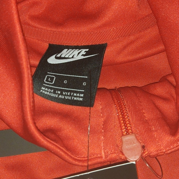 NIKE TRACK JACKET - Picture 5 of 5